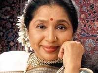 Asha Bhonsle Asha Bhonsle