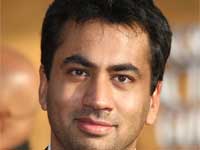 Kal Penn Kal Penn