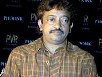 Ram Gopal Varma Ram Gopal Varma