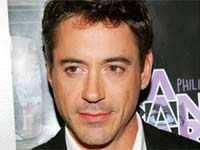 Robert Downey Jr Robert Downey Jr
