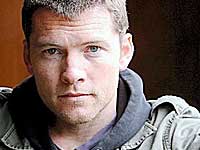 Sam Worthington Sam Worthington