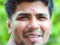 Balabhaskar Balabhaskar