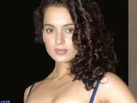 Kangana Ranaut Kangana Ranaut