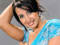 Sanjana Sanjana