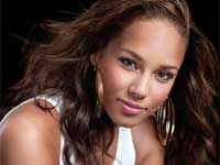 Alicia Keys Alicia Keys