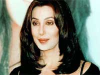 Cher Cher