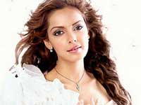 Shazahn Padamsee Shazahn Padamsee