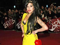 Amy Winehouse Amy Winehouse