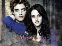 Breaking Dawn Breaking Dawn