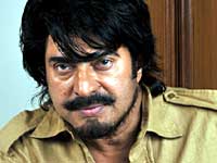Mammootty Mammootty