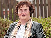 Susan Boyle Susan Boyle
