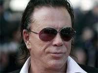 Mickey Rourke Mickey Rourke