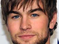 Chace Crawford Chace Crawford
