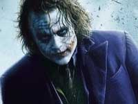 The Dark Night The Dark Night