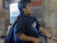 Mohammed Ajmal Amir Kasab Mohammed Ajmal Amir Kasab