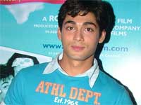 Ruslaan Mumtaz Ruslaan Mumtaz