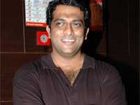 Anurag Basu Anurag Basu