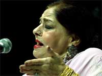 Farida Khanum Farida Khanum