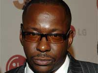 Bobby Brown Bobby Brown