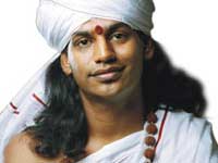 Swami Nithyananda Swami Nithyananda