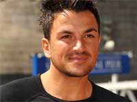 Peter Andre Peter Andre