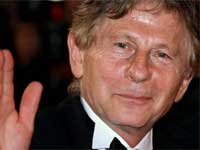 Roman Polanski Roman Polanski