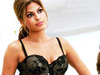 Eva Mendes Eva Mendes