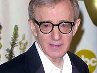 Woody Allen Woody Allen