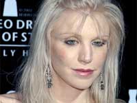 Courtney Love Courtney Love