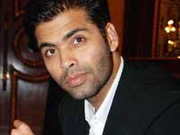 Karan Johar Karan Johar