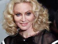 Madonna Madonna