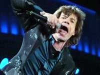 Sir Mick Jagger Sir Mick Jagger