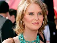Cynthia Nixon Cynthia Nixon
