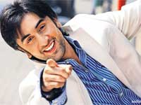Ranbir Kapoor Ranbir Kapoor