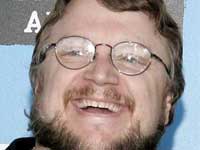 Guillermo Del Toro Guillermo Del Toro
