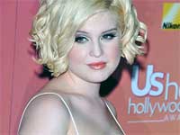 Kelly Osbourne Kelly Osbourne
