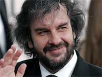 Sir Peter Jackson Sir Peter Jackson