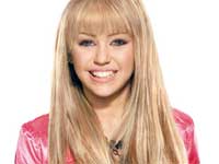 Miley Cyrus Miley Cyrus