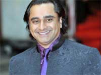 Sanjeev Bhaskar Sanjeev Bhaskar