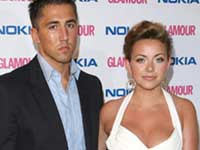 Charlotte Church, Gavin Henson Charlotte Church, Gavin Henson