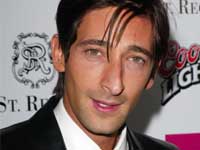Adrien Brody Adrien Brody