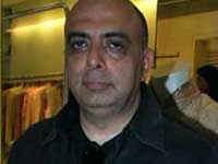 Tarun Tahiliani Tarun Tahiliani