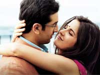 Still from Raajneeti Still from Raajneeti