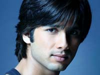 Shahid Kapoor Shahid Kapoor