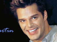 Ricky Martin Ricky Martin