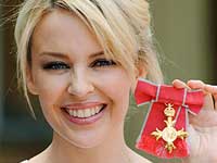 Kylie Minogue Kylie Minogue