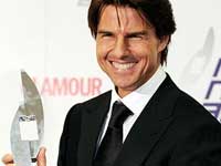 Tom Cruise Tom Cruise