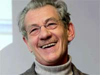 Sir Ian Mckellen Sir Ian Mckellen