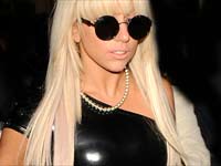 Lady Gaga Lady Gaga