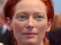 Tilda Swinton Tilda Swinton
